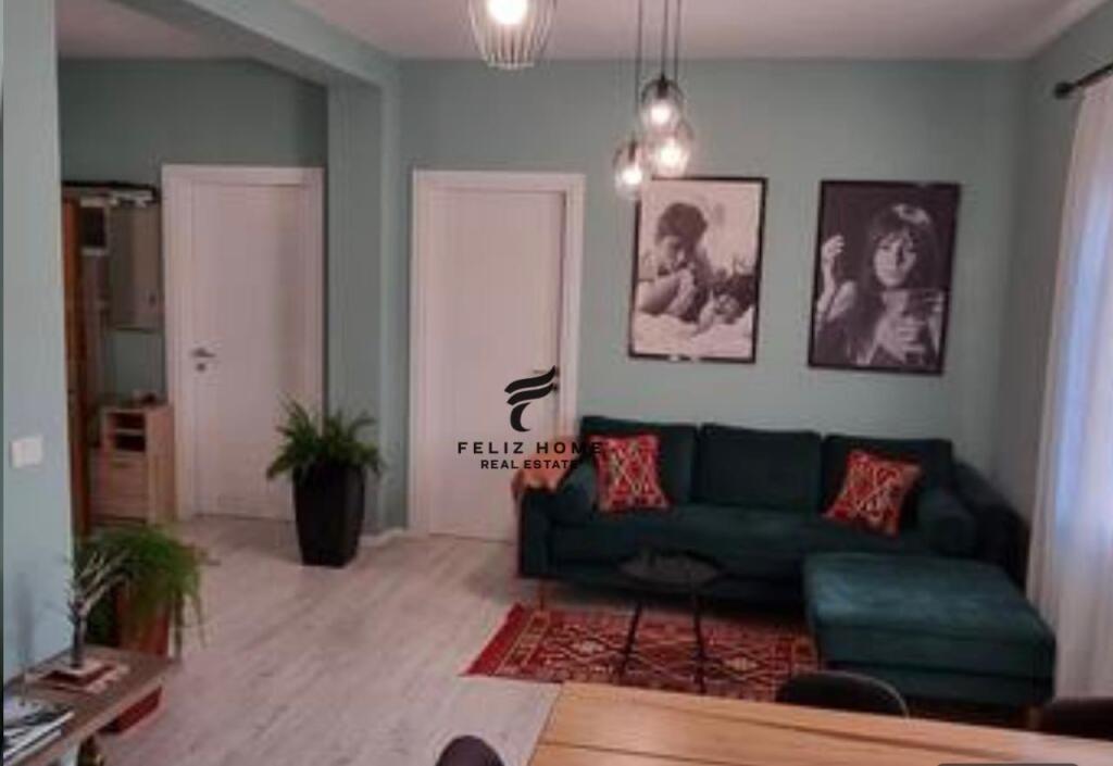 APARTMENT FOR RENT 2+1 DURRES STREET 800 EURO