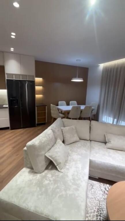 Appartamento in Affitto 2+1+2 presso il Lago Asciutto (ID B2201311) Tirana.