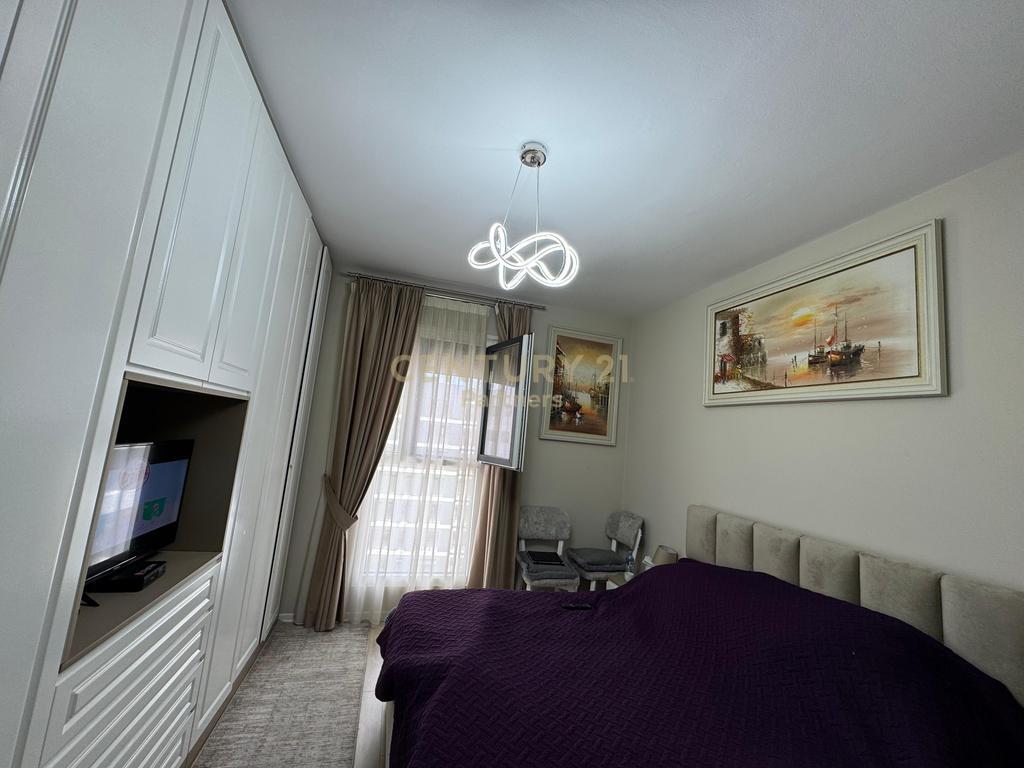 Apartament 1+1 per shitje ne Don Bosko
