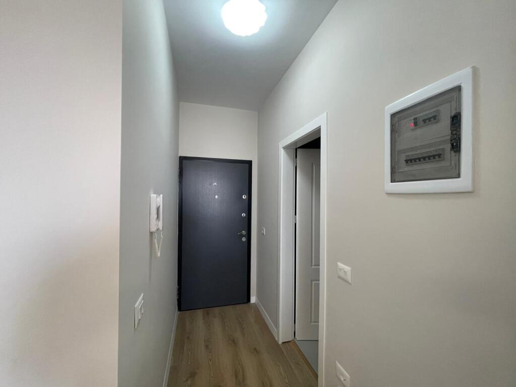 Appartamento 1+1 in affitto presso River Residence