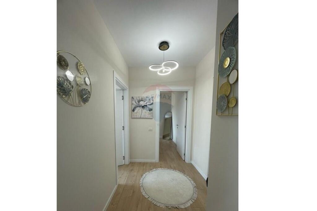 2+1 APARTMENTS FOR SALE ON KAVAJA STREET