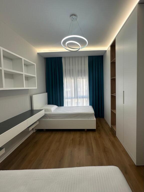 2+1+2 apartment + parking space for rent