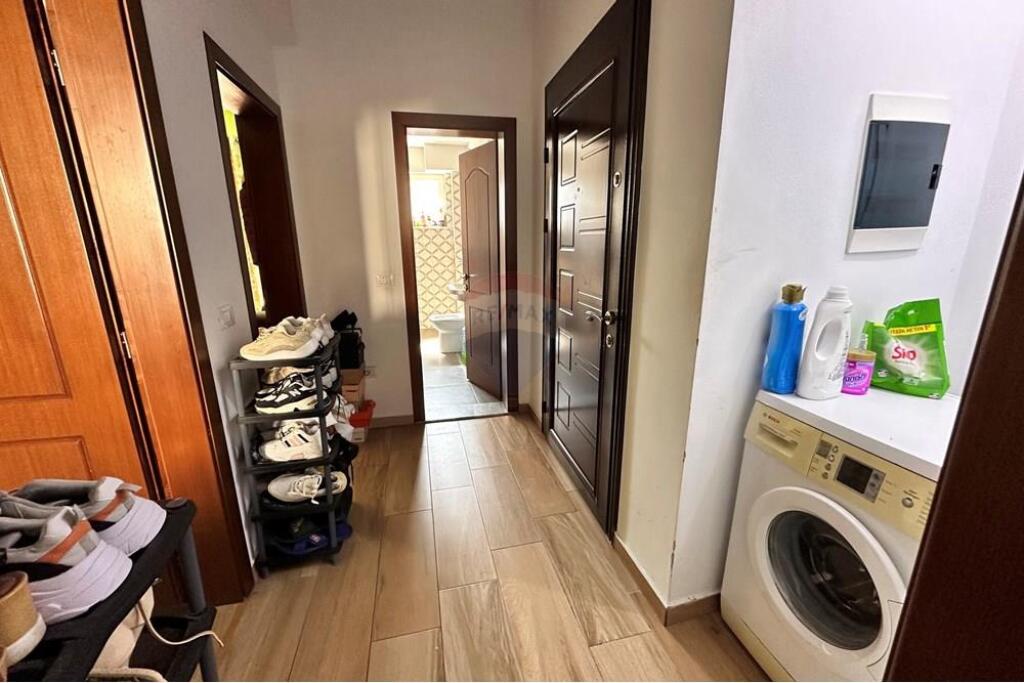 Apartment for sale 2+1+Storage