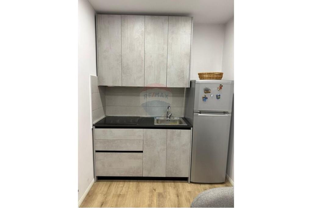 Studio apartments