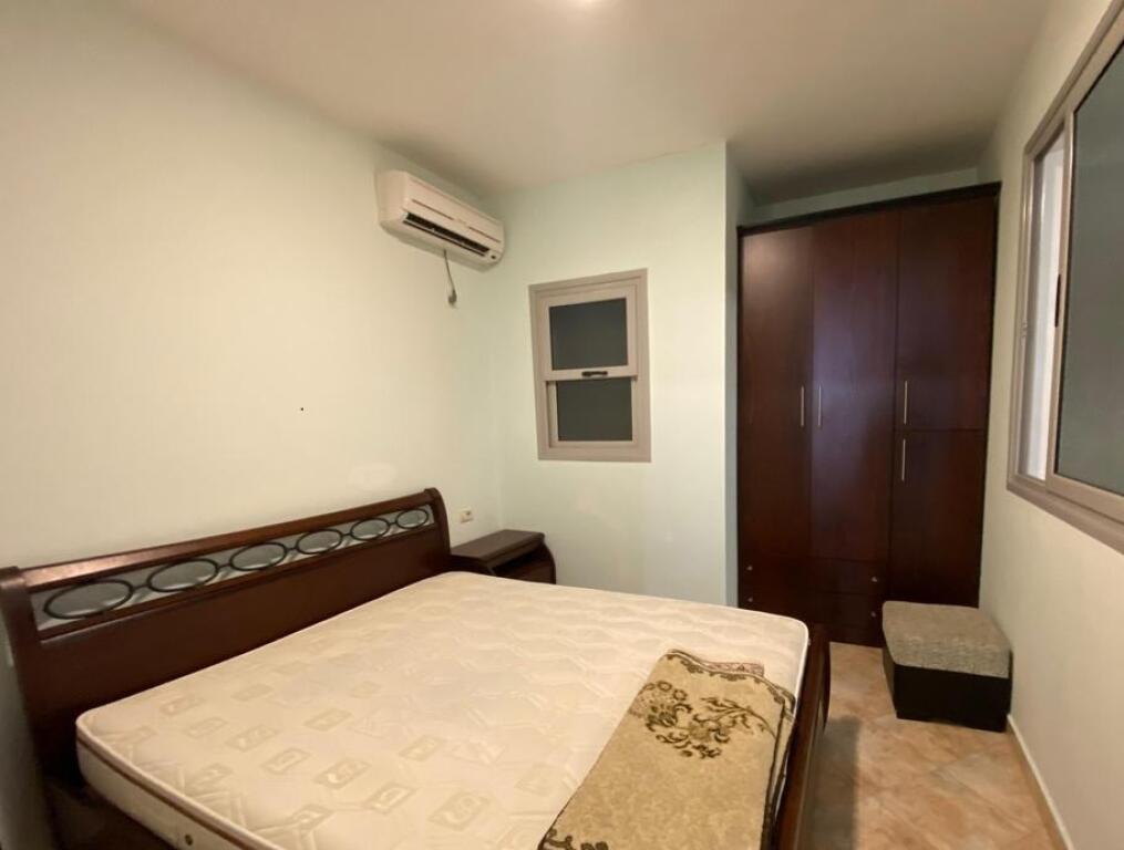 AFFITTIAMO APPARTAMENTO 3+1 A FRESK VICINO ALLA SCUOLA 17 FEBBRAIO 450 € /Mese