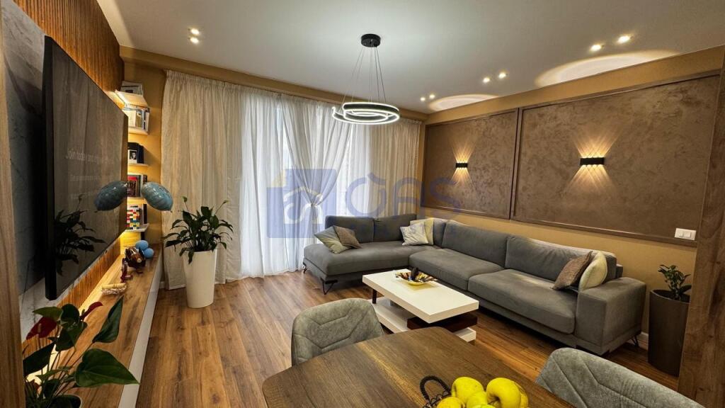 Apartment 2+1 for sale at the former Aviation Field.