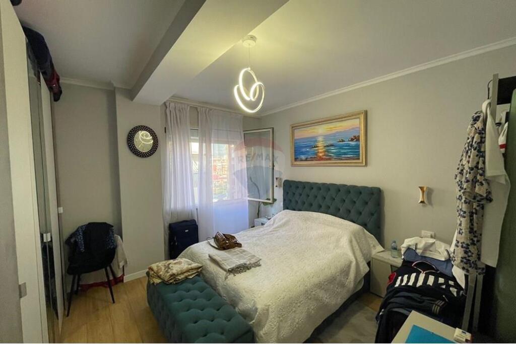 FOR SALE APARTMENT 1+1 IN ASTIR