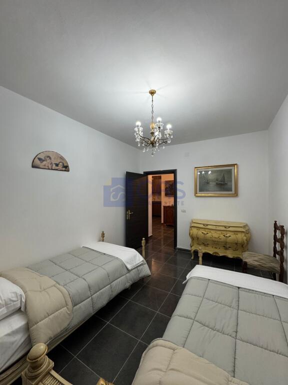 A 2+1 apartment is available in Astir.