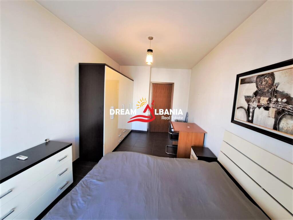 Appartamento 2+1 in vendita a Zogu Zi, vicino al Ring Center a Tirana (ID 4121736)
