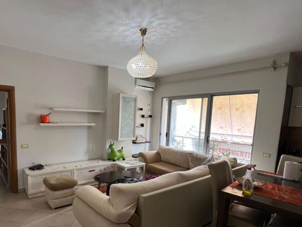 FOR RENT APARTMENT 2+1+2 IN UNAZA E RE! 450 € /Month