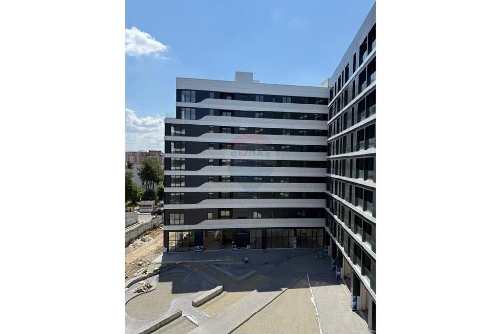 FOR SALE APARTMENT 1+1 PARALLEL LIVING!
