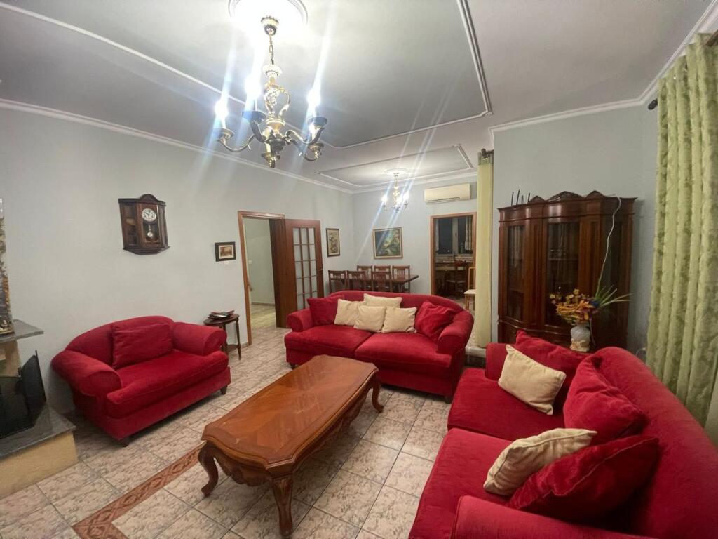  Apartament 2+1+2 me qira Tregu Elektrik 800 euro 