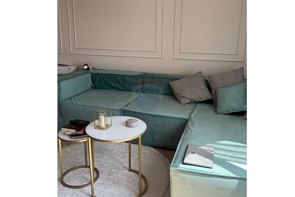 2+1 APARTMENTS FOR SALE ON KAVAJA STREET