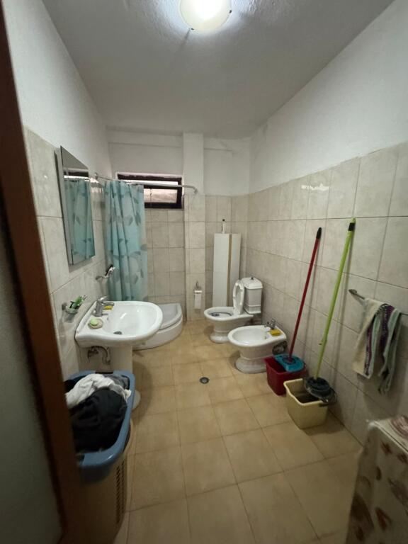 AFFITTASI APPARTAMENTO 2+1 550 EURO CENTRO KRISTAL