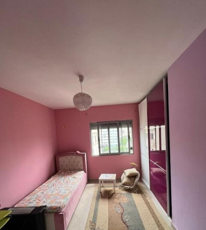 FOR RENT APARTMENT 2+1+2 IN UNAZA E RE! 450 € /Month