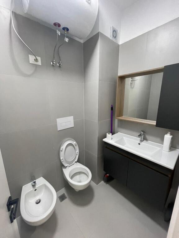 Appartamento 1+1 in affitto presso River Residence