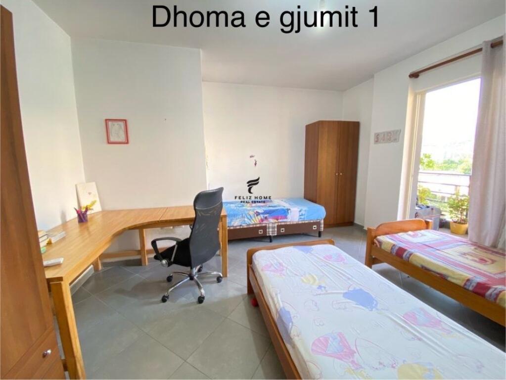 APARTMENT FOR RENT 2+1 SHKOZE 370 EURO