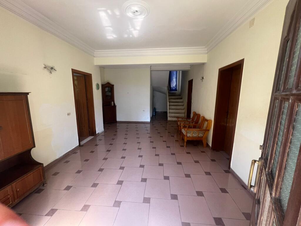 House for rent 3+1