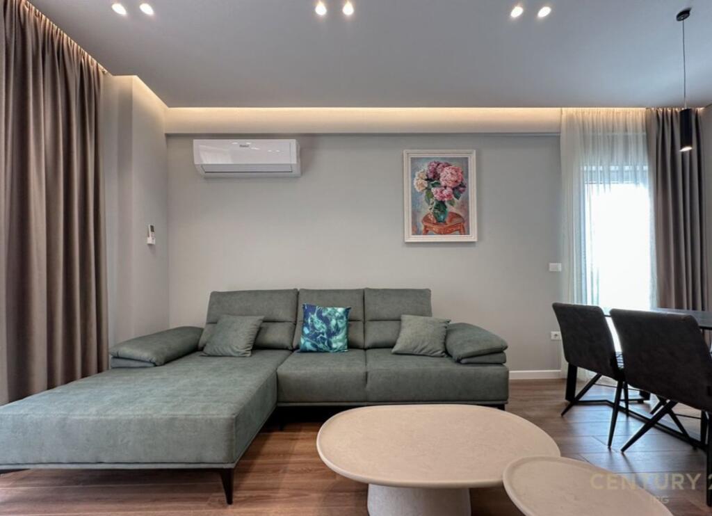 ✨ 2+1 APARTMENT FOR RENT – ZOGU I ZI, “FOLEJA E GJELBËR” COMPLEX