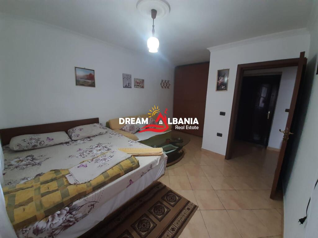 Jepet me qera apartament 2+1 prane Pediatrise, Rr. KONGRESI I MANASTIRIT (ID 4229434)