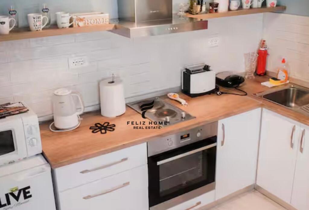APARTMENT FOR RENT 2+1 DURRES STREET 800 EURO