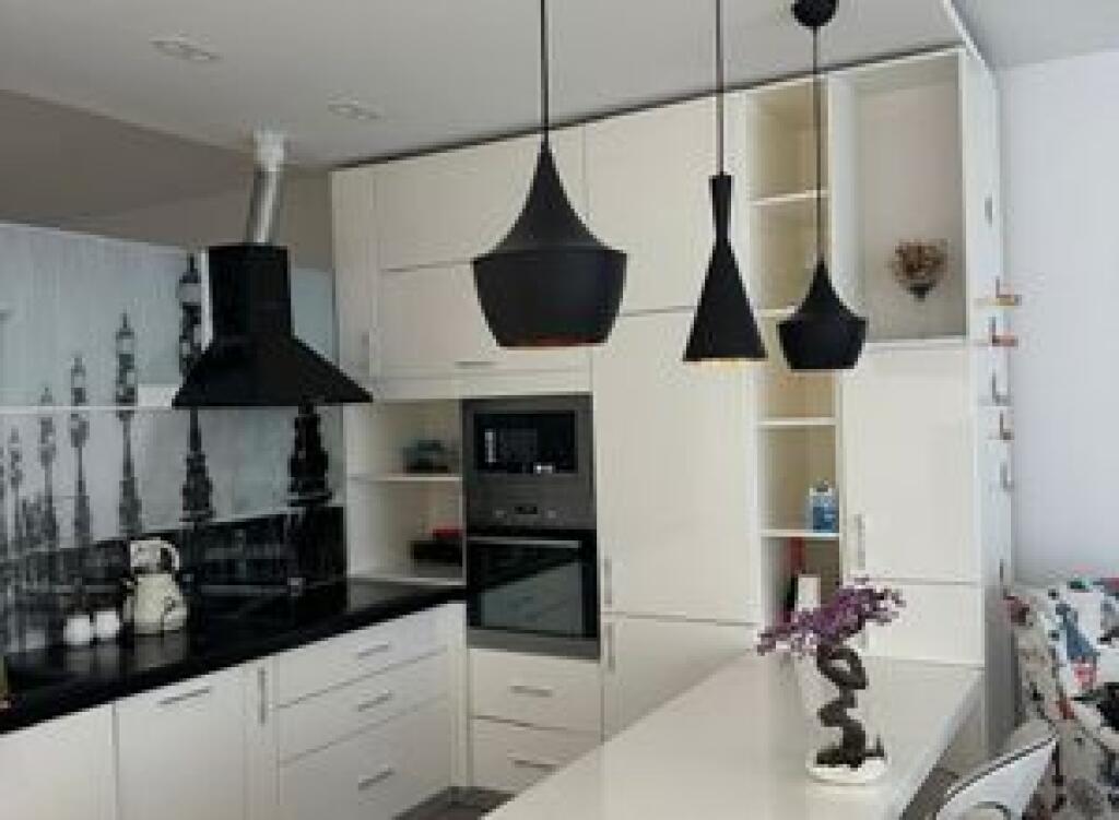 Apartament 2+1 Liqeni i Thate 550 €