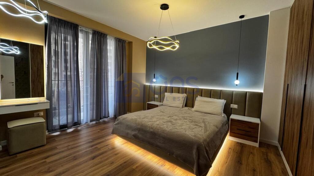 Apartment 2+1 for sale at the former Aviation Field.