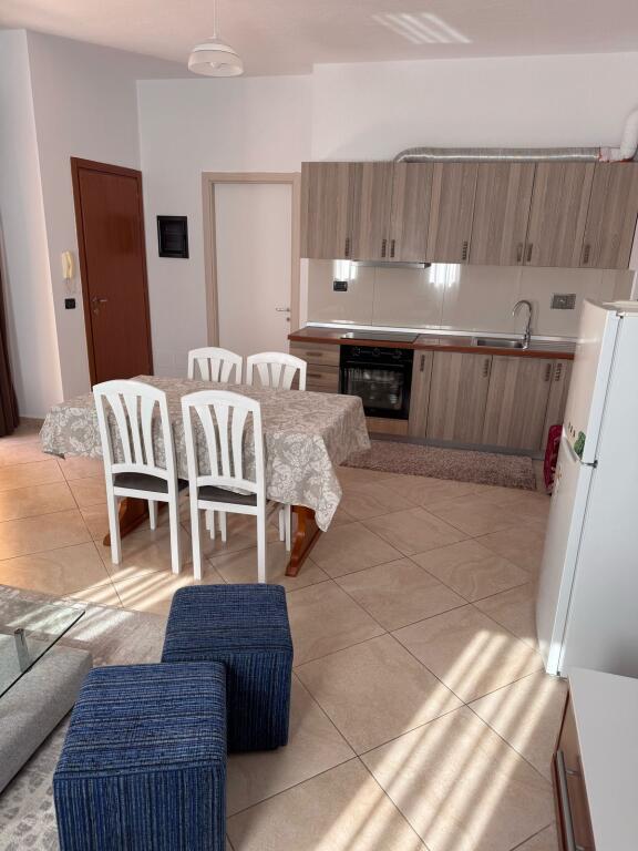 Affitto appartamento 2+1📍Sauk, vicino all'Hotel Baron