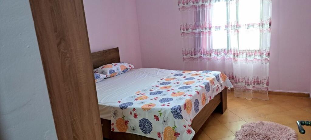 A 1+1 apartment is available for rent near the Ballet School.