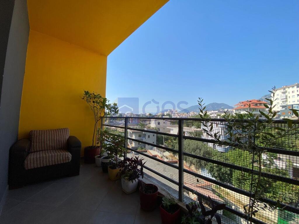 Apartment 2+1+2 for rent - new building in Shkoze 370 euros