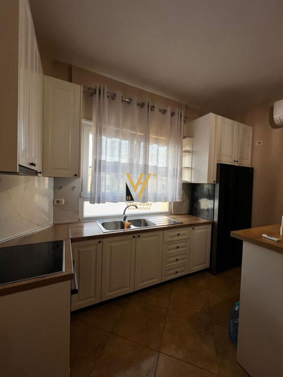 1+1 APARTMENT FOR RENT AT KODRA E DIELLIT 500 EURO