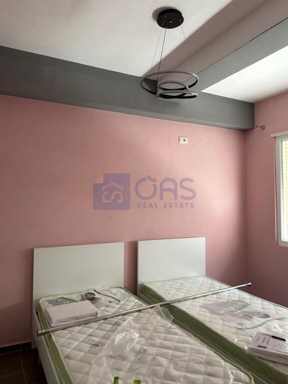 Apartment 1+1 for rent in Fresk (Qesarak)
