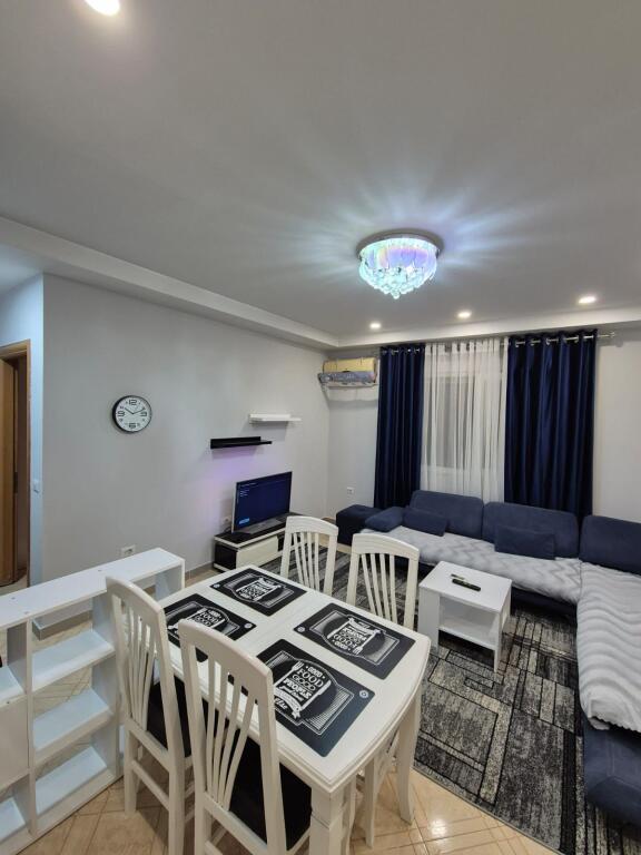Apartment for rent.
