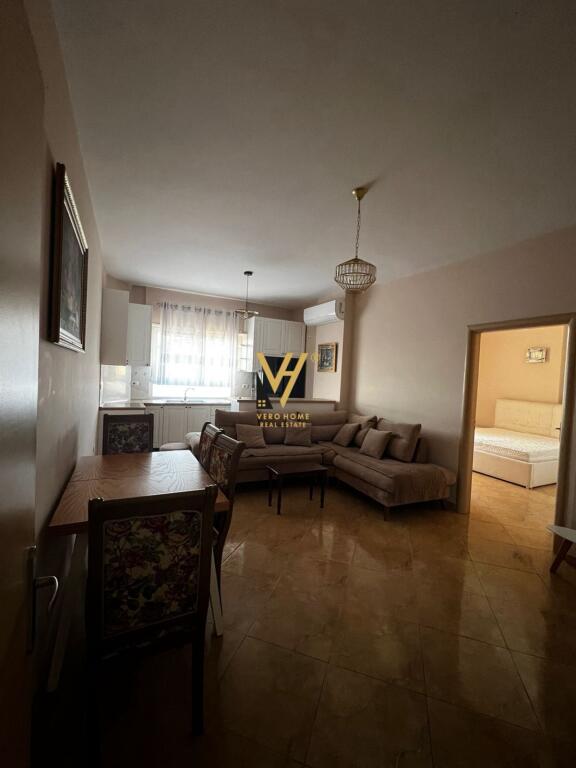 1+1 APARTMENT FOR RENT AT KODRA E DIELLIT 500 EURO