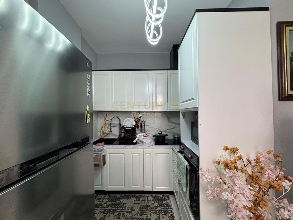 Apartament 1+1 per shitje ne Don Bosko