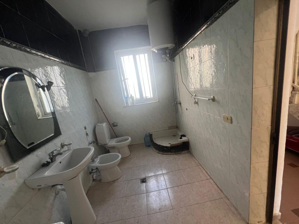 House for rent 3+1