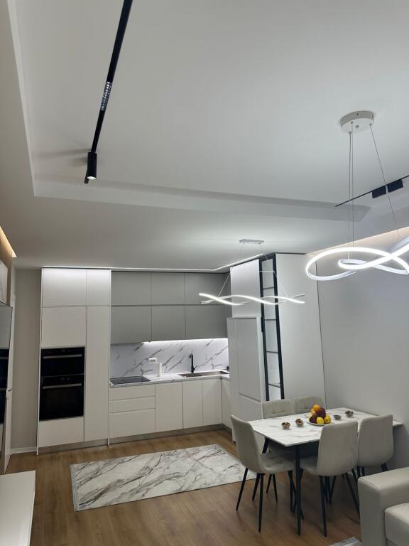 2+1+2 apartment + parking space for rent