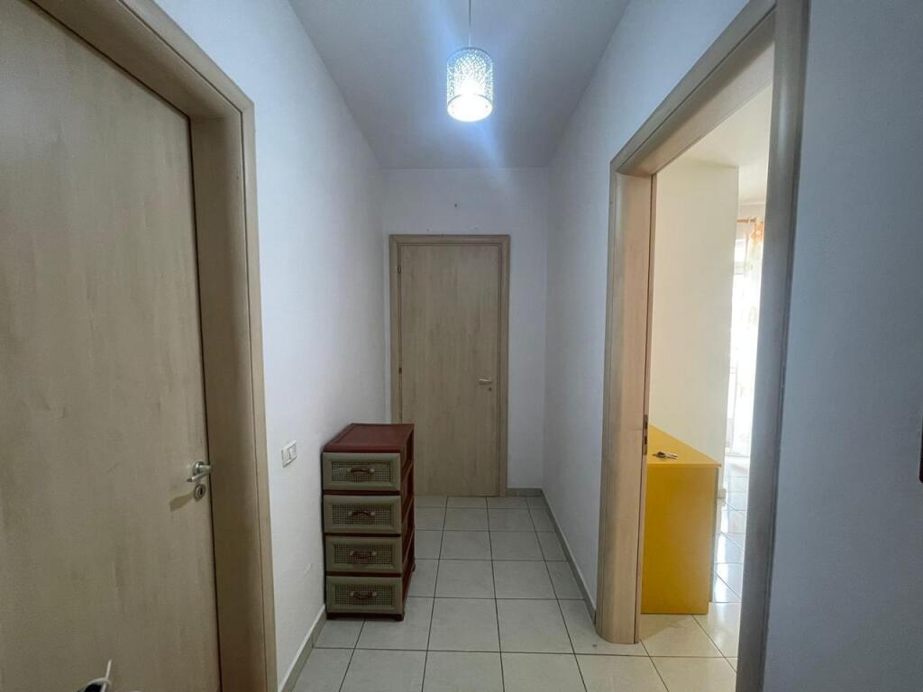 Apartamen 1+1 me qira ne Astir