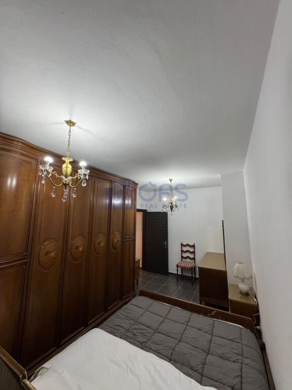 A 2+1 apartment is available in Astir.