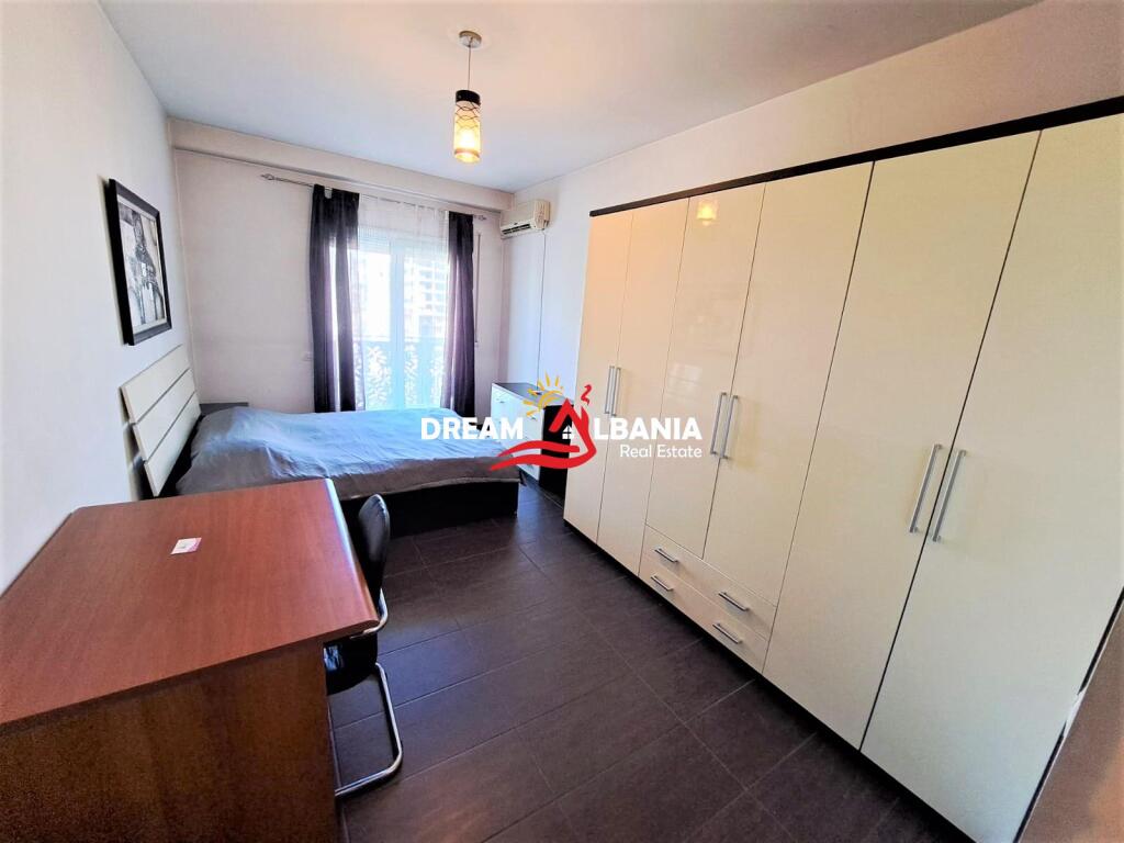 Appartamento 2+1 in vendita a Zogu Zi, vicino al Ring Center a Tirana (ID 4121736)