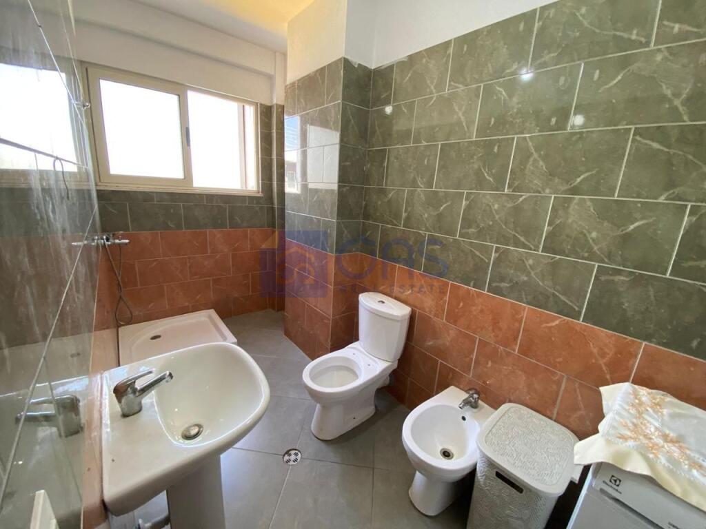 Apartment 2+1+2 for rent - new building in Shkoze 370 euros