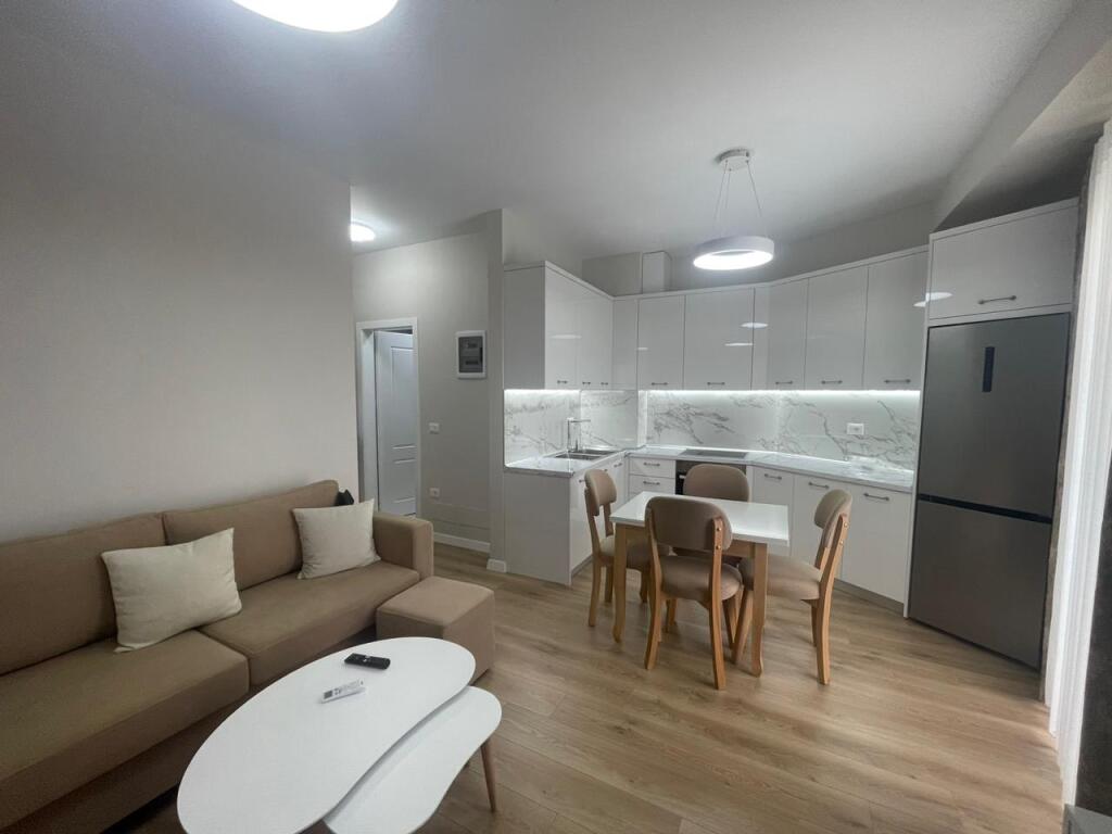 Appartamento 1+1 in affitto presso River Residence