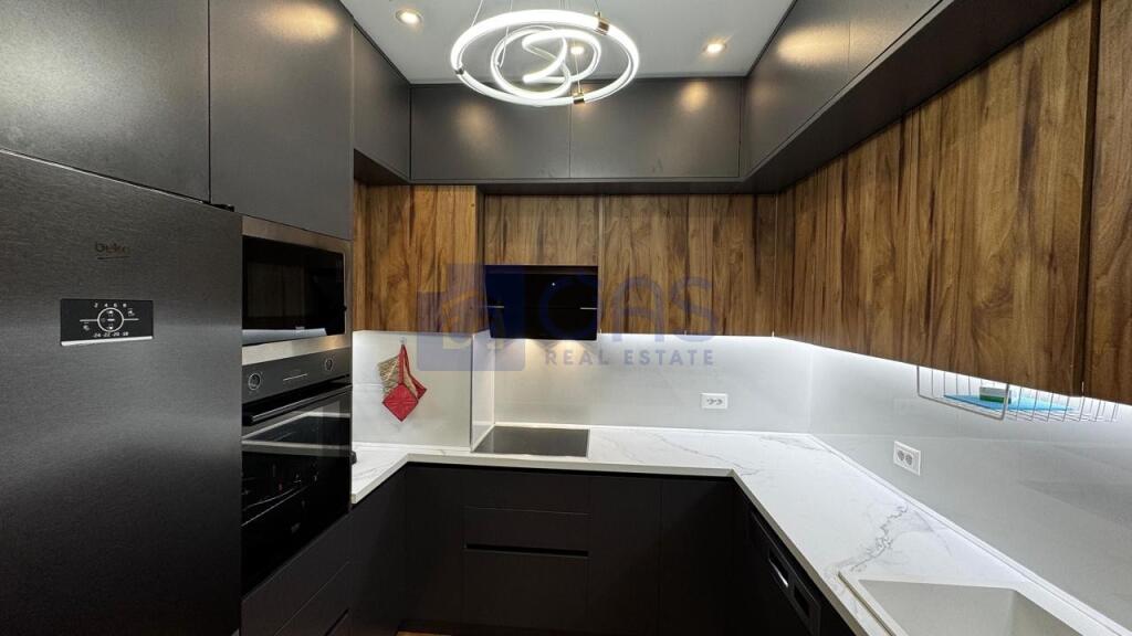 Apartment 2+1 for sale at the former Aviation Field.