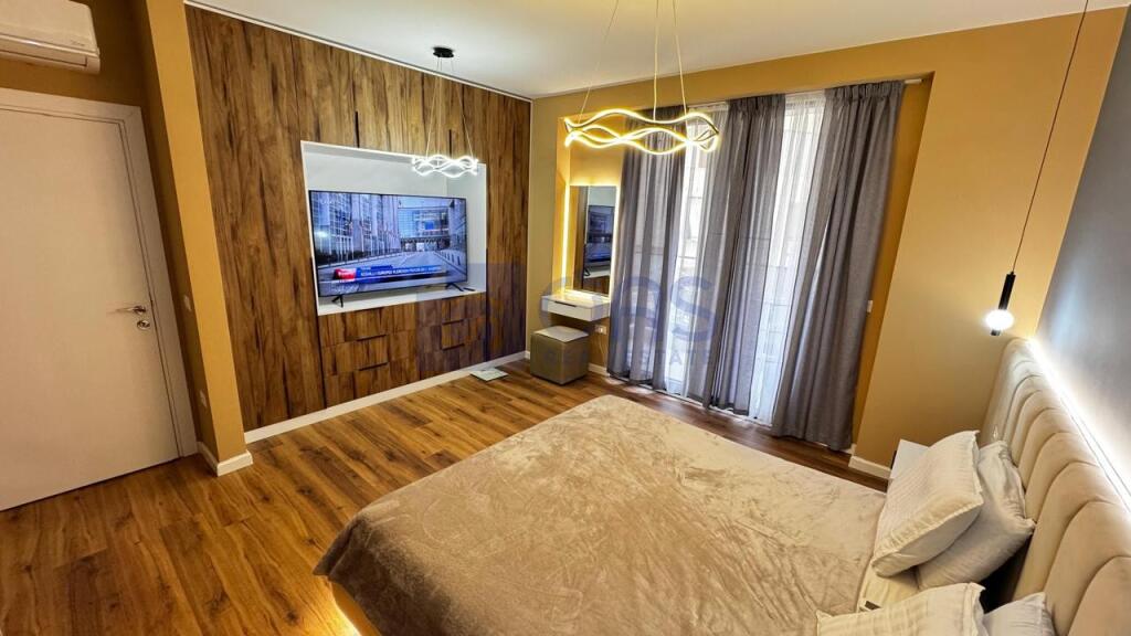 Apartment 2+1 for sale at the former Aviation Field.