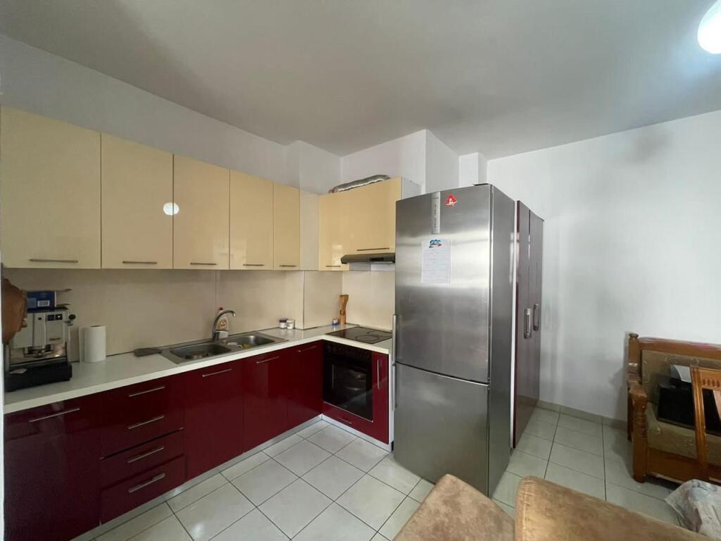 Apartamen 1+1 me qira ne Astir