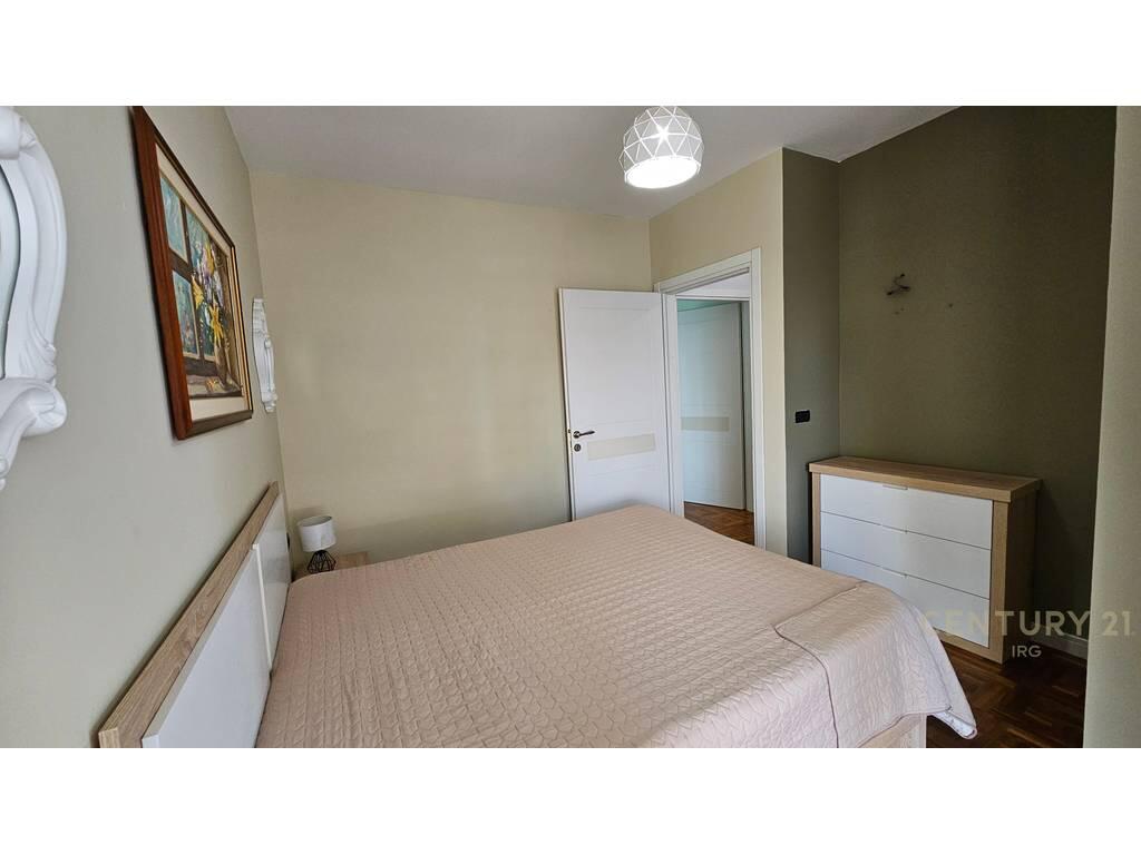Apartment 2+1 for sale on Kavaja Street.