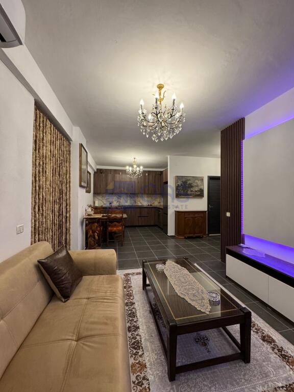 A 2+1 apartment is available in Astir.
