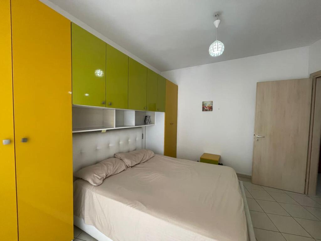 Apartamen 1+1 me qira ne Astir