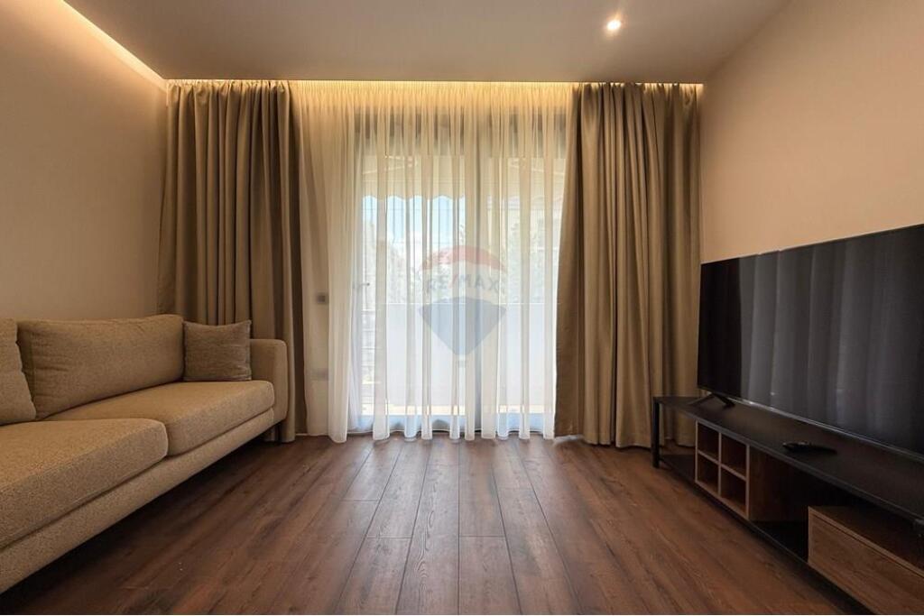 Apartment 2+1+ parking space on Marko Bocari Street!