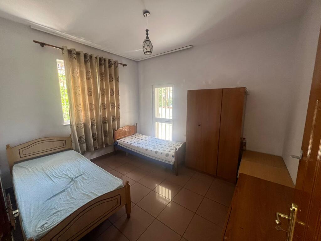 House for rent 3+1